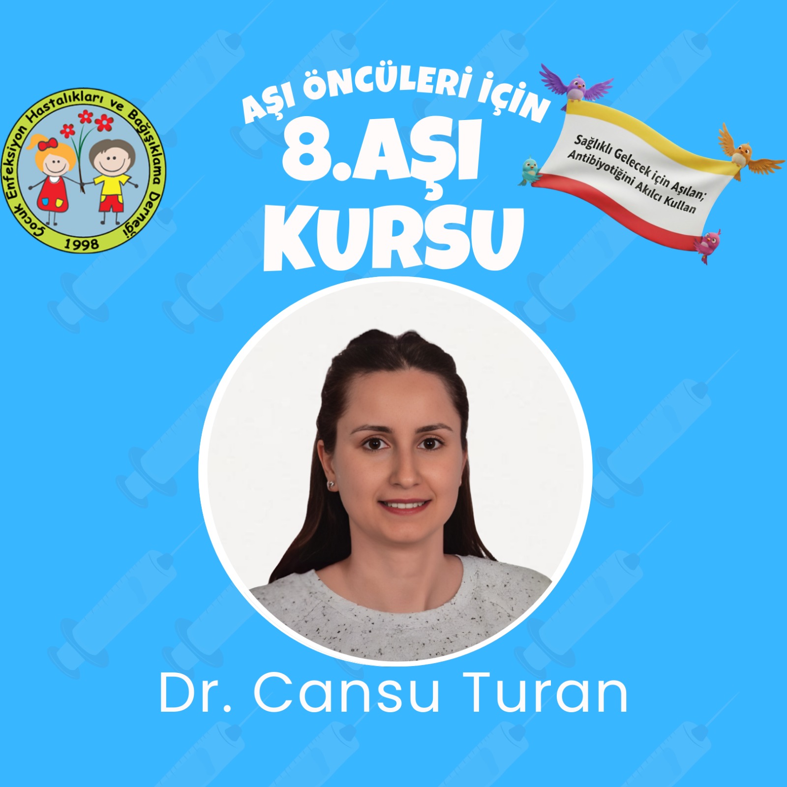 Cansu Turan