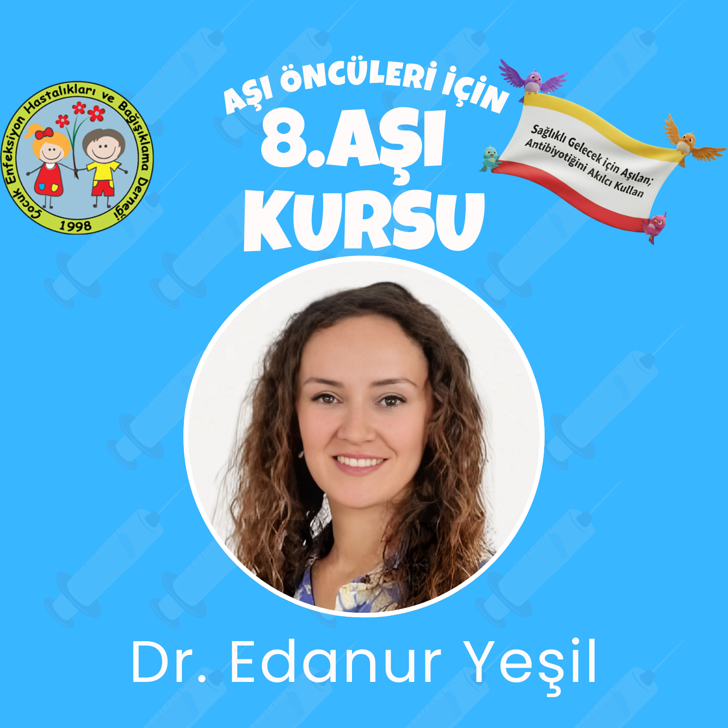 Edanur Yeşil