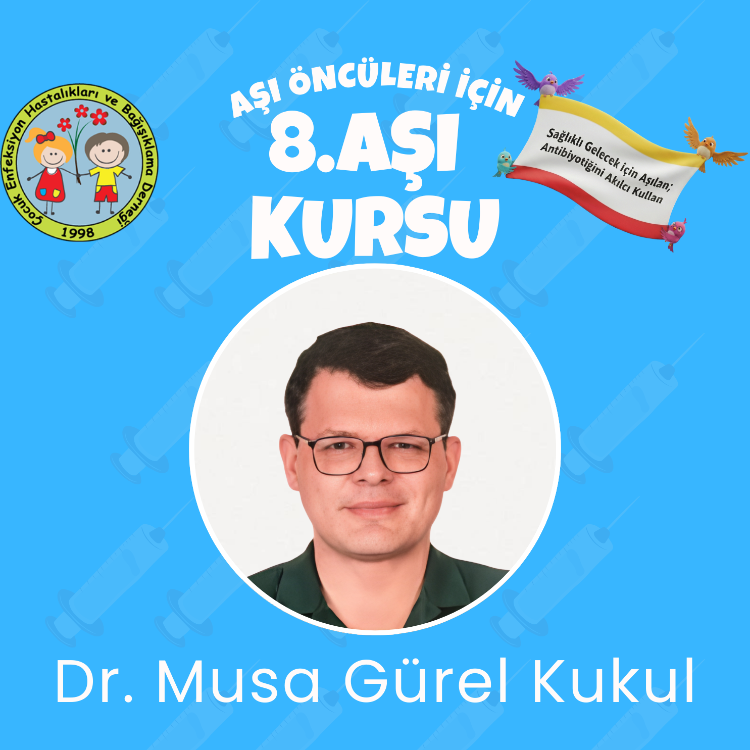 Musa Gürel Kukul