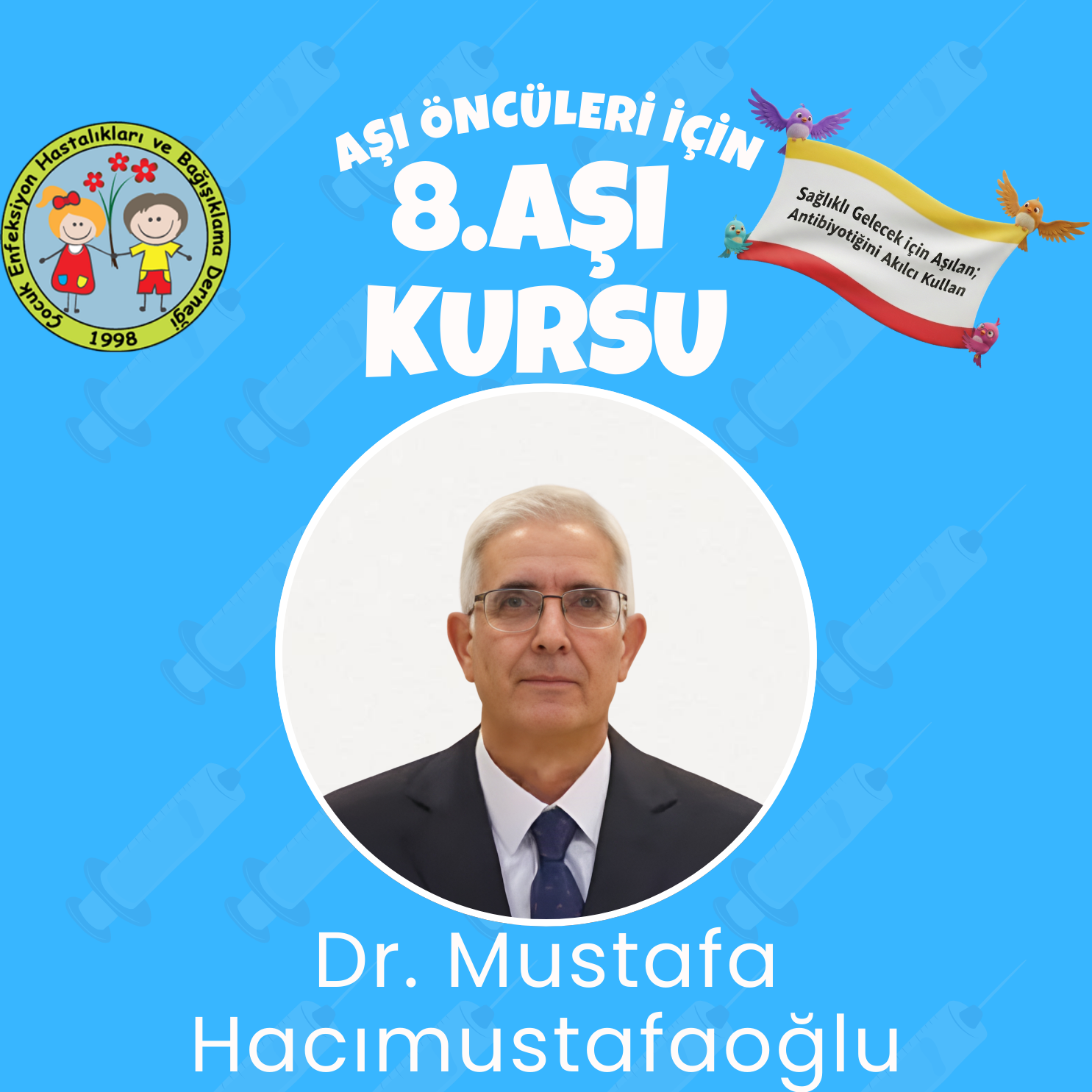 Mustafa Hacımustafaoğlu