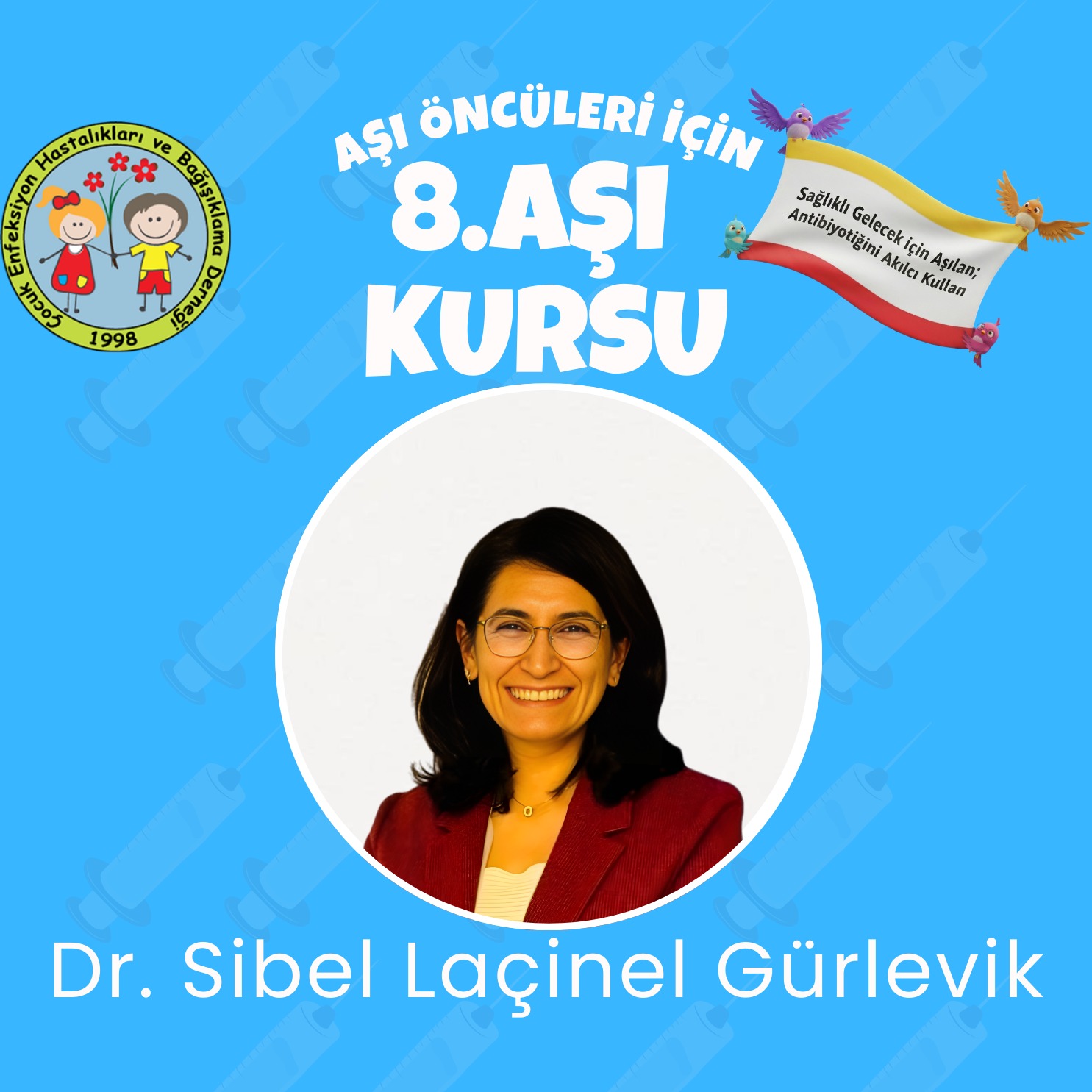 Sibel Laçinel Gürlevik